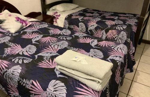 La Mariscal House | Hostal Almagro