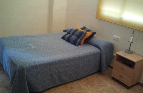 Arneva Hotel | Hostal Arneva