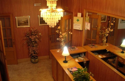 Nijar House | Hostal Asensio Nijar