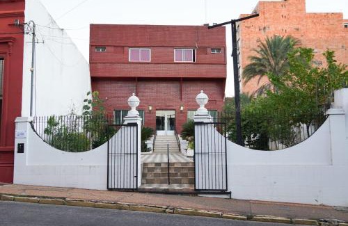Catedral Apartment | Hostal Asunción Centro