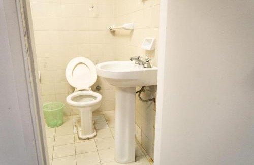 Catedral Apartment | Hostal Asunción Centro