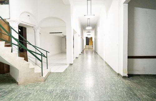 Catedral Apartment | Hostal Asunción Centro