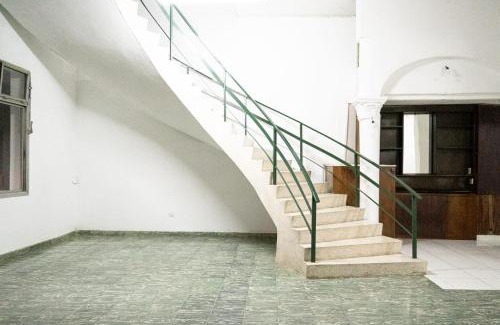 Catedral Apartment | Hostal Asunción Centro