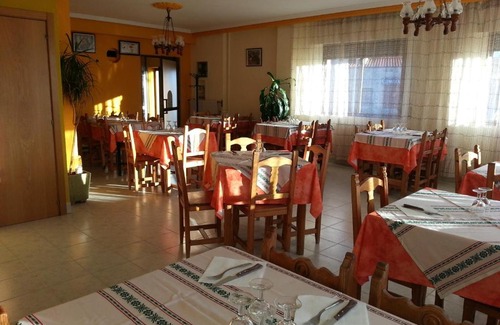 Ricobayo House | Hostal Atila