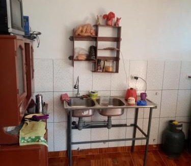 Urubamba House | Hostal Aylluq Wasin - Guest House-Casa de Familia