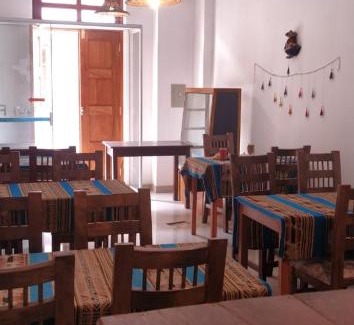 Urubamba House | Hostal Balcón de Piedra