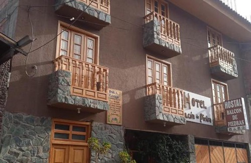 Urubamba House | Hostal Balcón de Piedra
