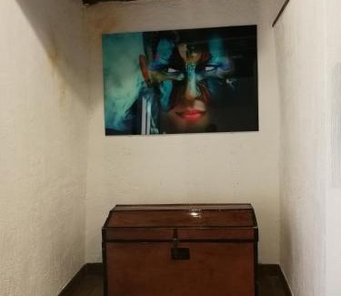 Medinaceli House | Hostal Bavieca