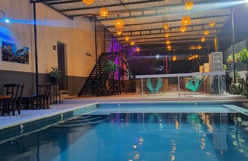 Yopal House | Hostal Bon Hábitat