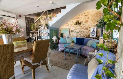 Peniscola Old Town House | Hostal Boutique Olvido 22 Adults Only