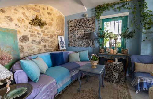 Peniscola Old Town House | Hostal Boutique Olvido 22 Adults Only