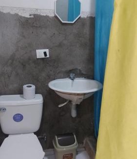 Rivas Apartment | Hostal Brisas del Ometepe Habitación 4