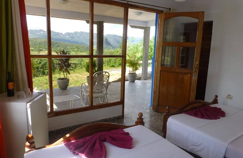 Vinales House | Hostal Buena Vista Vinales