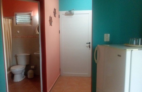 Santa Marta House | Hostal Bugambilia
