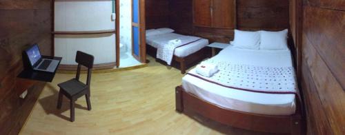 La Macarena House | Hostal Caño Nevera