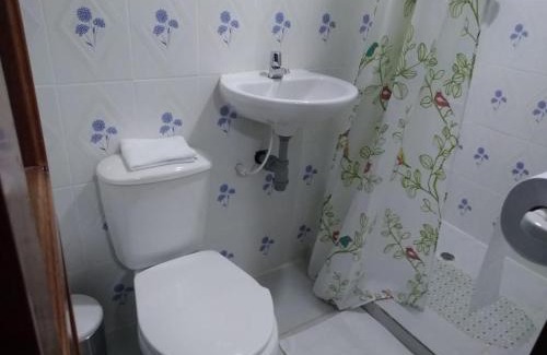 La Macarena House | Hostal Caño Nevera