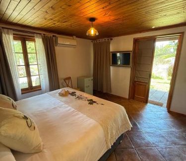 Palmilla House | Hostal Campo Divino