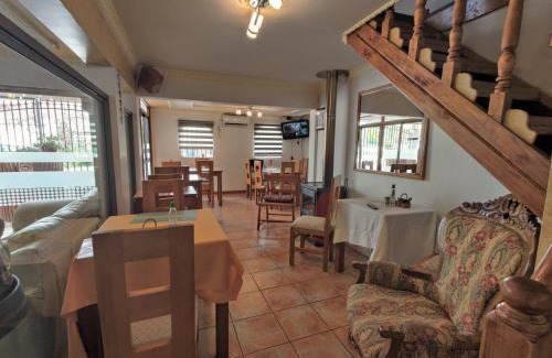 Santa Cruz House | Hostal Casa Familia