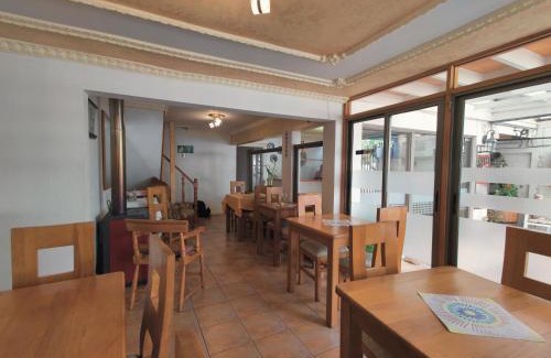 Santa Cruz House | Hostal Casa Familia