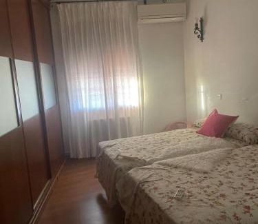 Zarza de Alange House | Hostal Casa López