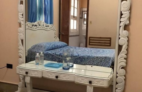 El Vedado House | Hostal Casa Matilde