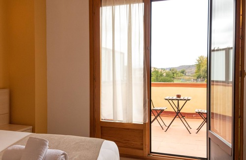 Siguenza Hotel | Hostal - Casa Rural Rosa-Nonna
