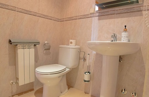 Siguenza Hotel | Hostal - Casa Rural Rosa-Nonna