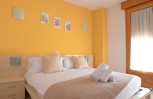 Siguenza Hotel | Hostal - Casa Rural Rosa-Nonna