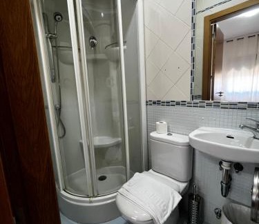 Mocejon Hotel | Hostal Castilla