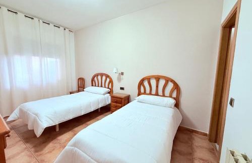 Mocejon Hotel | Hostal Castilla