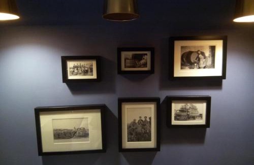 Torquemada House | Hostal Catalina de Austria