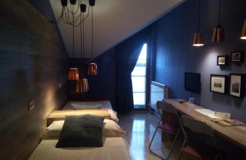 Torquemada House | Hostal Catalina de Austria