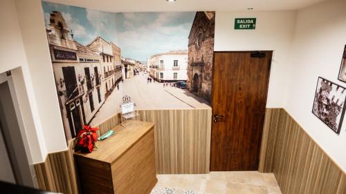 Marmolejo House | Hostal Central Marmolejo