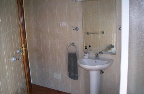 Santa Olaja de la Ribera House | Hostal Cerecedo