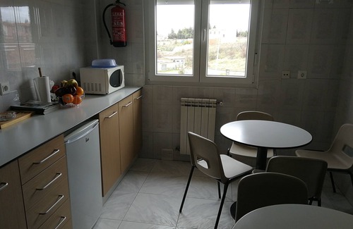 Santa Olaja de la Ribera House | Hostal Cerecedo