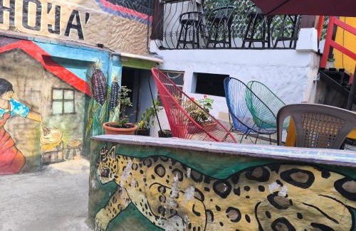 Quetzaltenango House | Hostal Choja