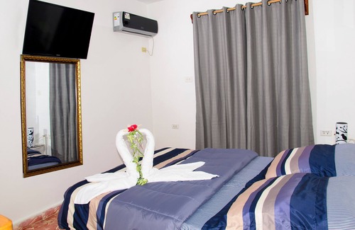 Boca de Camarioca House | Hostal Ciro y Lourdes