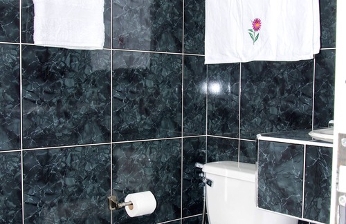 Boca de Camarioca House | Hostal Ciro y Lourdes