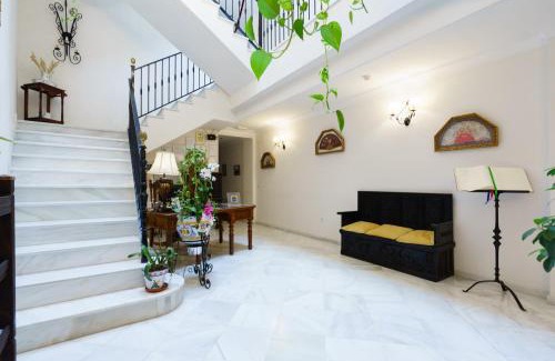 Trigueros House | Hostal Ciudad Trigueros