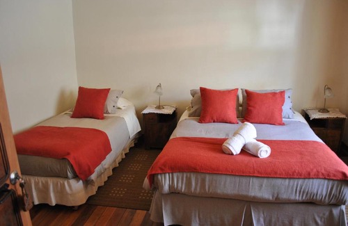 Melocoton House | Hostal de Antaño