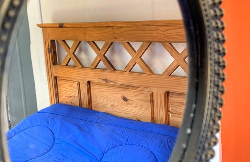 Capilla del Monte Hotel | Hostal de Luz