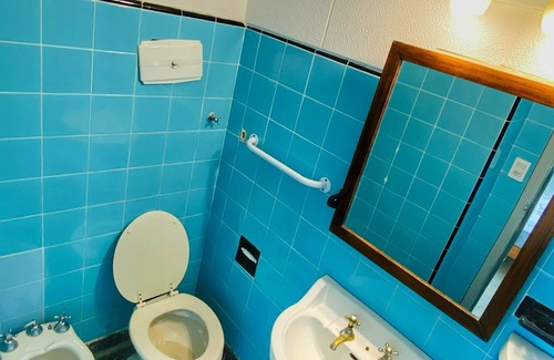 Capilla del Monte Hotel | Hostal de Luz