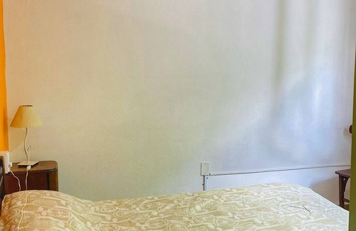 Capilla del Monte Hotel | Hostal de Luz