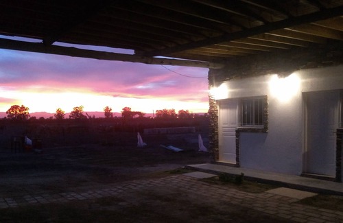 Caucete Hotel | Hostal del Sol San Juan