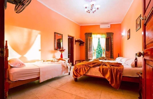 Trinidad Hostel | Hostal Dianelys - Hostel