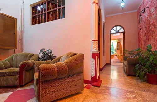 Trinidad Hostel | Hostal Dianelys - Hostel