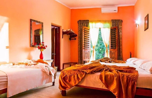 Trinidad Hostel | Hostal Dianelys - Hostel