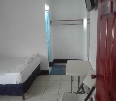 San Carlos House | Hostal Don Frank