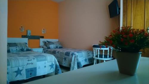 Segovia House | Hostal Don Jaime I y II