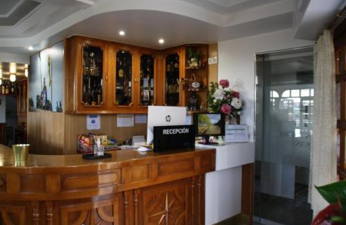 Hospital de Orbigo Hotel | Hostal Don Suero de Quiñones